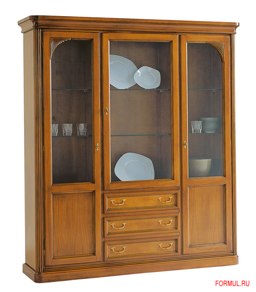 Буфет Epoca by Selva E7064